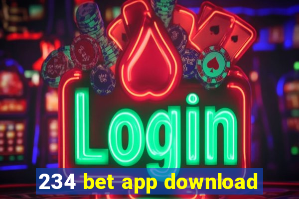 234 bet app download